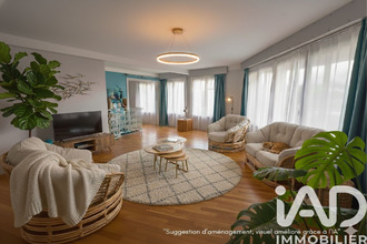 achat appartement pornichet 44380