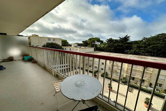 achat appartement pornichet 44380
