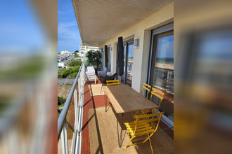 achat appartement pornichet 44380