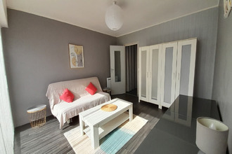 achat appartement pornichet 44380