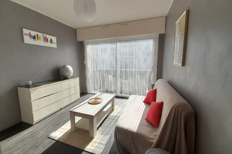 achat appartement pornichet 44380