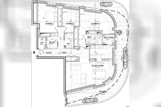 achat appartement pornichet 44380