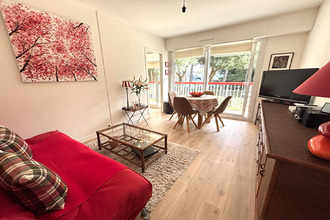 achat appartement pornichet 44380