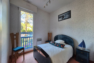 achat appartement pornichet 44380