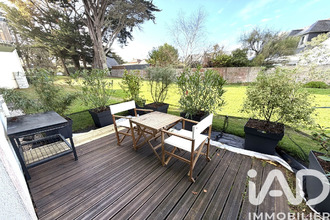 achat appartement pornichet 44380