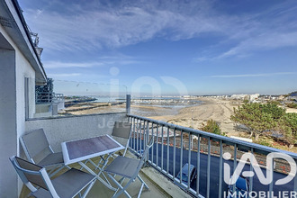 achat appartement pornichet 44380