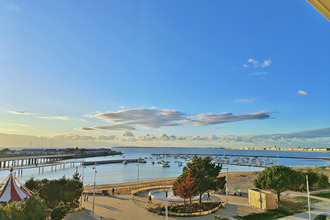 achat appartement pornichet 44380