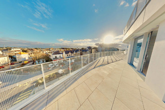 achat appartement pornichet 44380