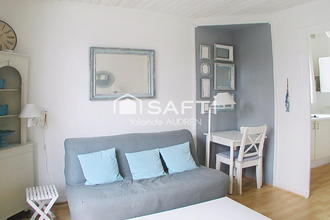 achat appartement pornichet 44380