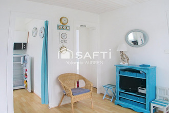 achat appartement pornichet 44380