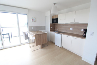 achat appartement pornichet 44380