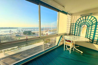 achat appartement pornichet 44380