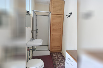 achat appartement pornichet 44380