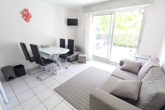 achat appartement pornichet 44380