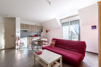 achat appartement pornichet 44380