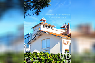 achat appartement pornichet 44380