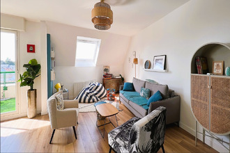 achat appartement pornichet 44380