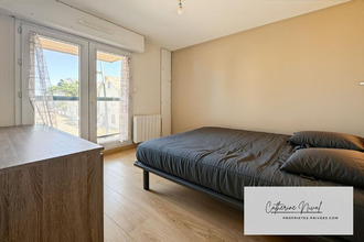 achat appartement pornichet 44380