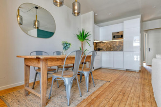 achat appartement pornichet 44380