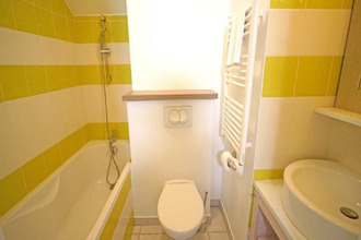 achat appartement pornichet 44380