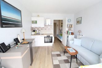 achat appartement pornichet 44380