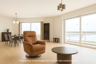 achat appartement pornichet 44380
