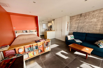 achat appartement pornichet 44380