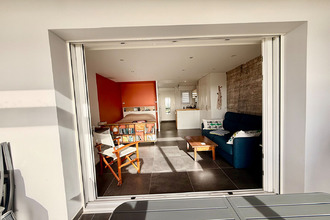 achat appartement pornichet 44380