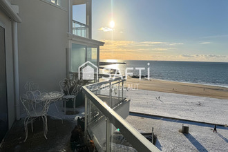 achat appartement pornichet 44380