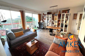 achat appartement pornichet 44380