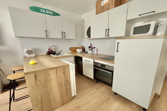 achat appartement pornichet 44380