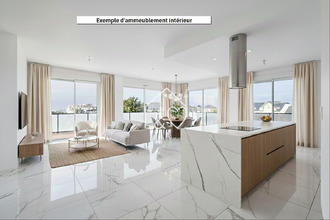 achat appartement pornichet 44380