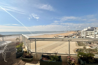 achat appartement pornichet 44380