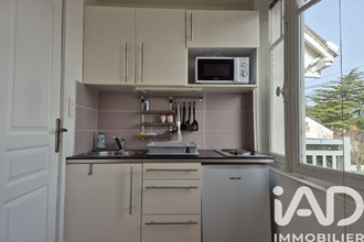 achat appartement pornichet 44380