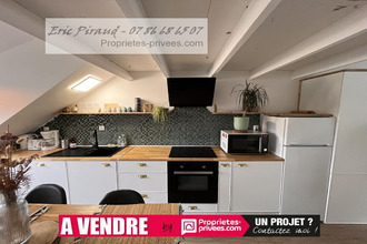 achat appartement pornichet 44380