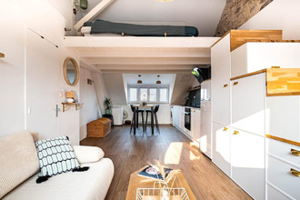 achat appartement pornichet 44380