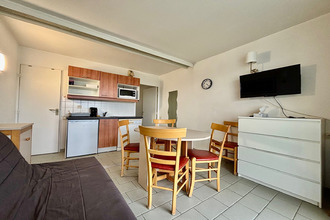 achat appartement pornichet 44380