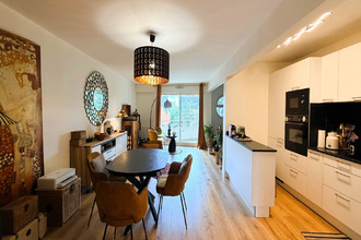 achat appartement pornichet 44380