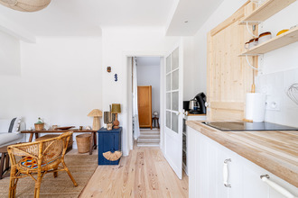 achat appartement pornichet 44380