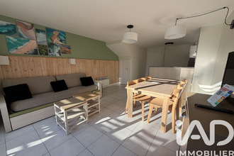 achat appartement pornichet 44380