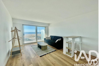 achat appartement pornichet 44380