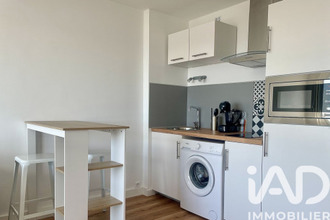 achat appartement pornichet 44380