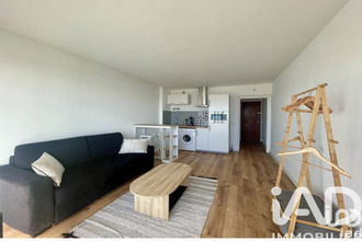 achat appartement pornichet 44380