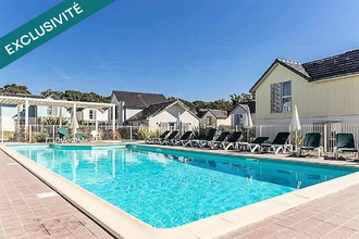 achat appartement pornichet 44380