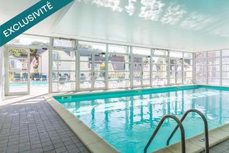 achat appartement pornichet 44380