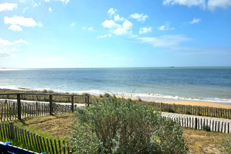 achat appartement pornichet 44380