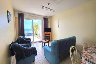 achat appartement pornichet 44380