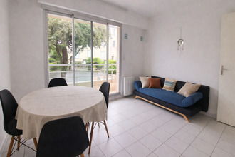 achat appartement pornichet 44380