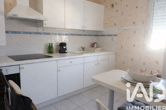 achat appartement pornichet 44380