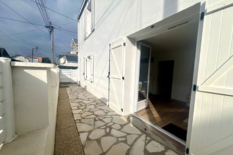 achat appartement pornichet 44380